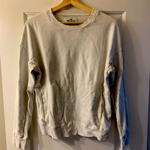 Hollister Crewneck Sweatshirt